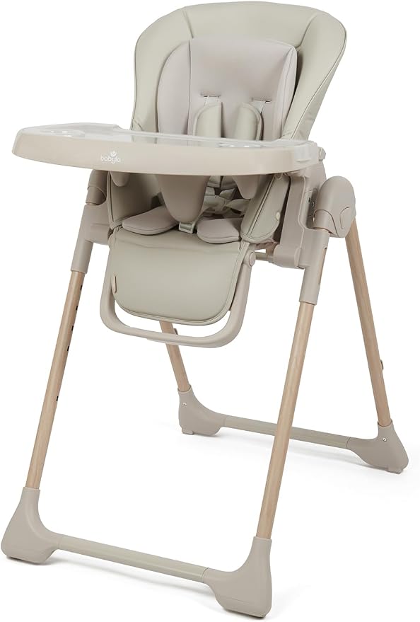 Babylo Ari Highchair