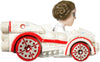 Hot Wheels Racer Verse Star Wars Princess Leia