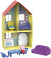 Peppa Pig Peppa's Family House Playset