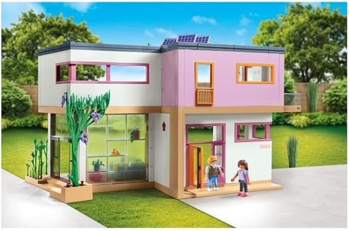 Playmobil 71607 Living House