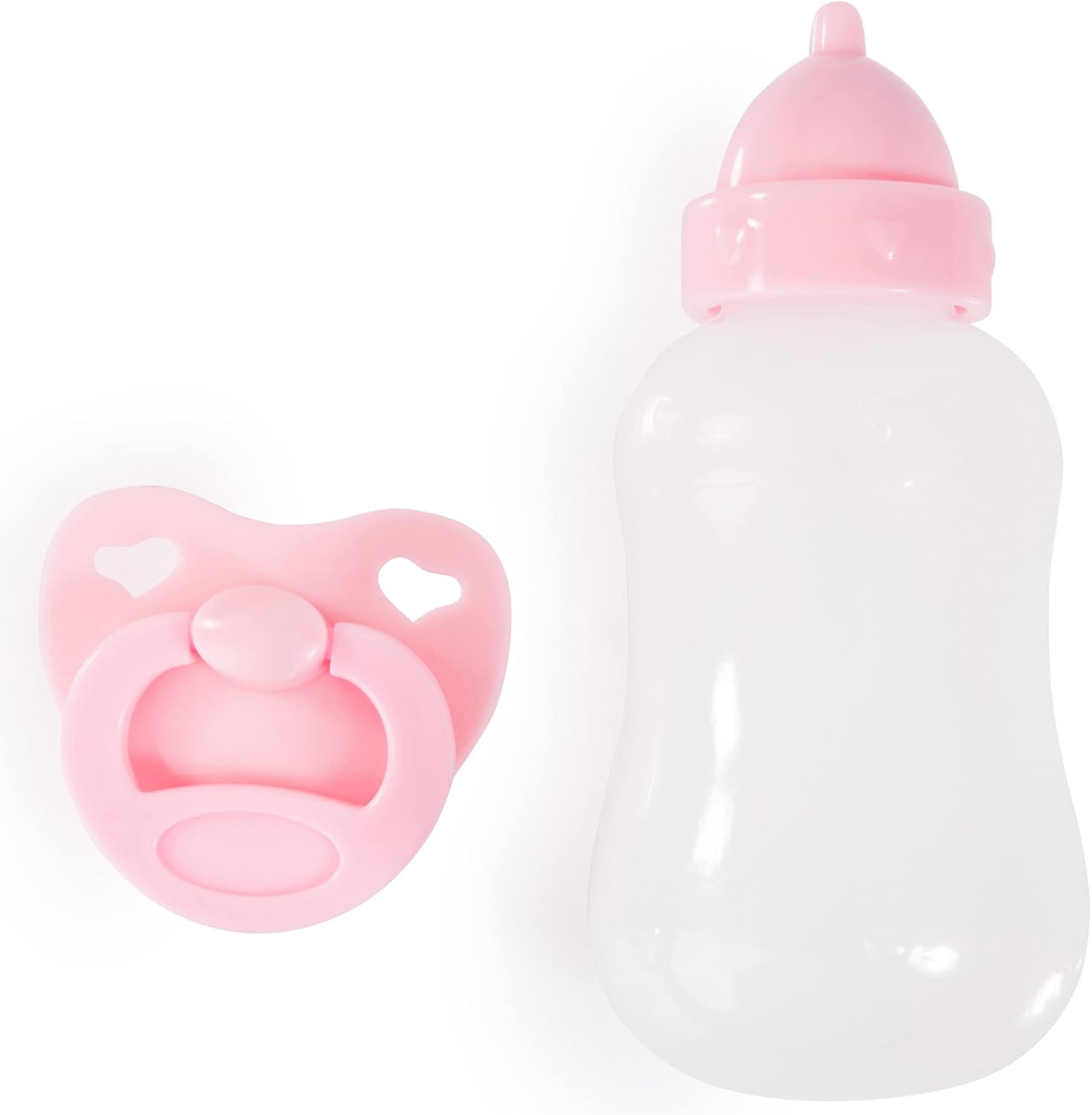 Bayer Hello Baby 46cm Doll With Baby Sounds