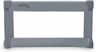 Asalvo Bed Rail 90cm Grey