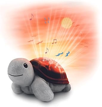 Zazu Tim The Turtle Sunset Projector And Melodies