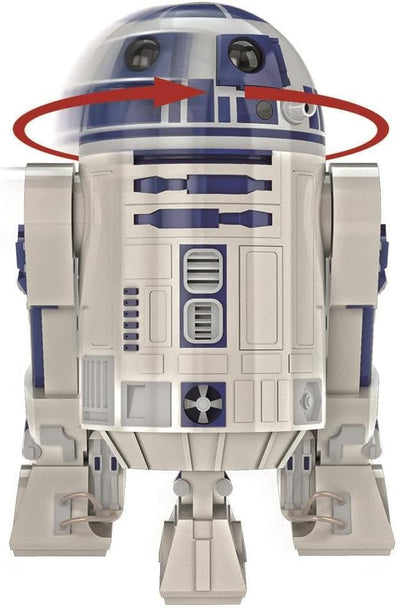 Star Wars R2-D2 STEM Robot Construction Set