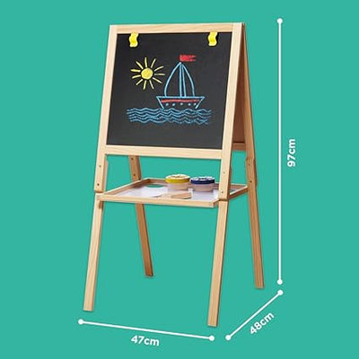 Casdon Wooden Easel