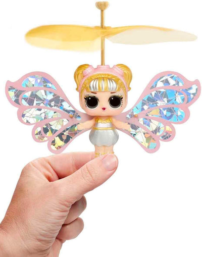 LOL Surprise! Magic Flyers