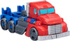 Transformers Earth Spark 1 Step Flip Optimus Prime