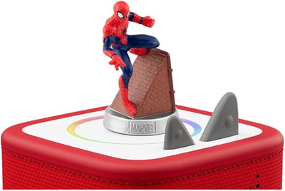 Tonies Marvel SpiderMan Audio Tonie