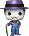 Funko Pop! Batman Vinyl Figure The Joker 337