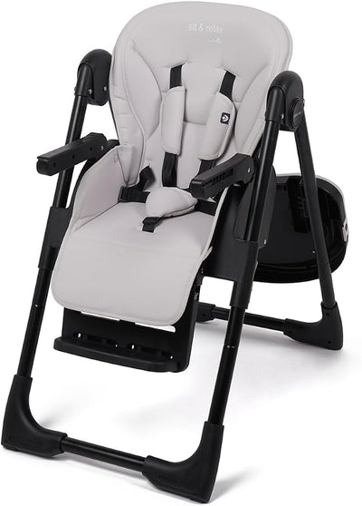 Babylo Sit And Relax Highchair