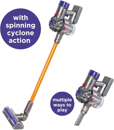 Casdon Dyson Cordless Vacum