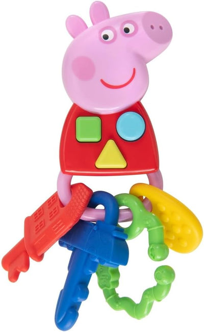 Peppa Pig Peppa Pig Keys