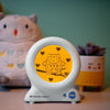 Tommee Tippee Groclock Sleep Trainer Clock Night Light