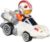 Hot Wheels Racer Verse Star Wars Luke Skywalker