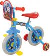 Thomas And Friends My First 10" 2 In 1 Training Bike