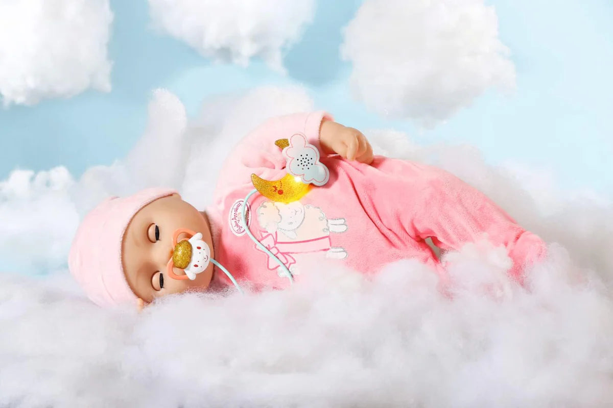 Baby Annabell Sweet Dreams Dummy