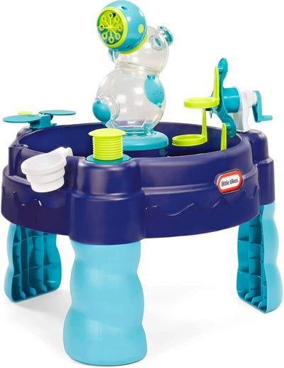 LIttle Tikes FOAMO 3 In 1 Water Table
