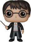 Funko Pop! Harry Potter Vinyl Figure Harry 01