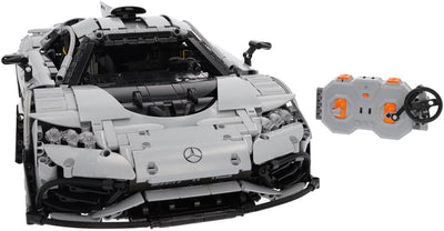 CaDA Mercedes Benz AMG ONE 1:8 Construction Set