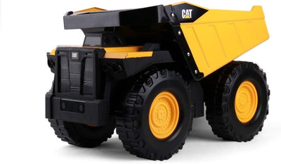 CAT Steel Classics Mighty Dump Truck