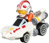 Hot Wheels Racer Verse Star Wars Luke Skywalker