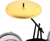 Bontempi Rock Drummer Set With Stool