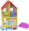 Peppa Pig Peppa's Family House Playset