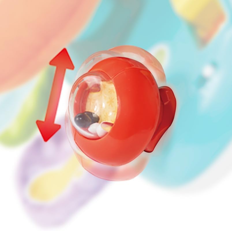 Vtech Beep Beep Baby Driver