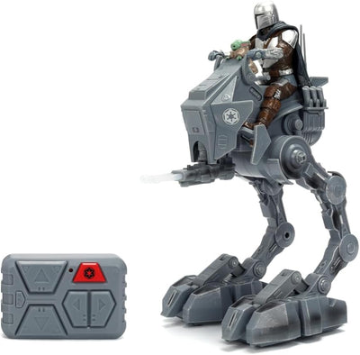 Star Wars The Mandalorian Remote Control Imperial Remnant AT-RT