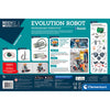 Science Museum Evolution Robot Programmable Interactive Robot Construction Playset