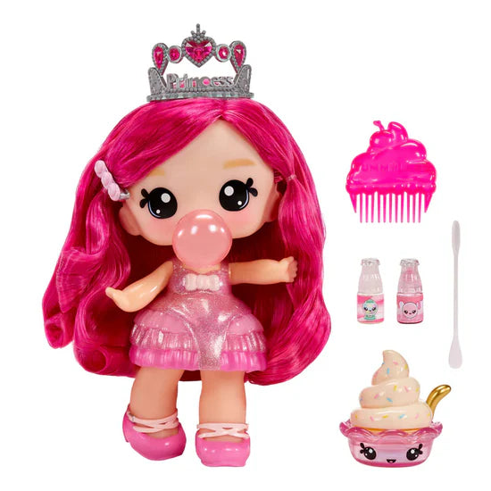 Yummiland Large Doll Lipgloss Pet Bugglegum