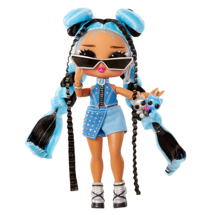 LOL Surprise! OMG Tweens Doll Freshest