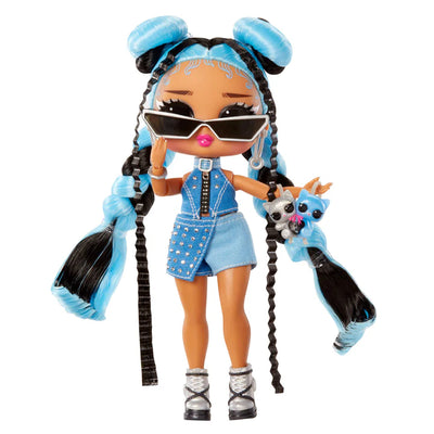 LOL Surprise! OMG Tweens Doll Freshest