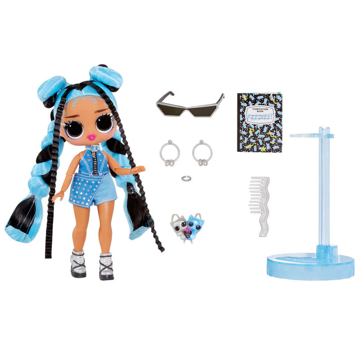 LOL Surprise! OMG Tweens Doll Freshest