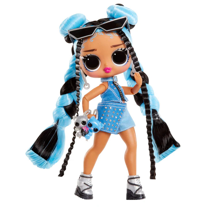 LOL Surprise! OMG Tweens Doll Freshest