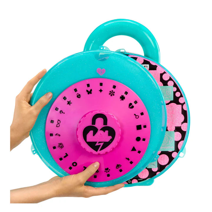 LOL Surprise! Eye Spy Ultimate Unboxing Set