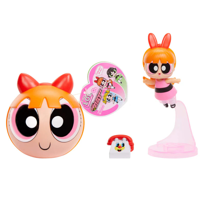 LOL Surprise! Tots Doll Power Puff Girls Assortment