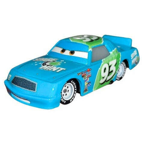 Disney Cars Die Cast Vehicle Ernie Gearson