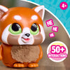 FurReal Friends Handfuls Shy The Red Panda