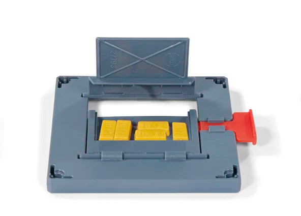 Siku Police Station Playset 1:50