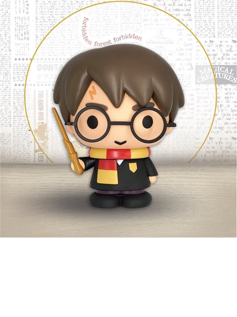 Harry Potter Money Bank