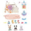 Sylvanian Families Baby Amusement Park