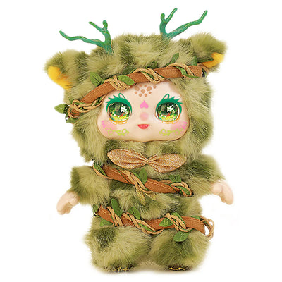 Kimmon Mystery Plush Soft Toy Assorted New Spring Growth