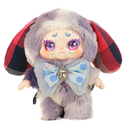 Kimmon Mystery Plush Soft Toy Assorted New Spring Growth