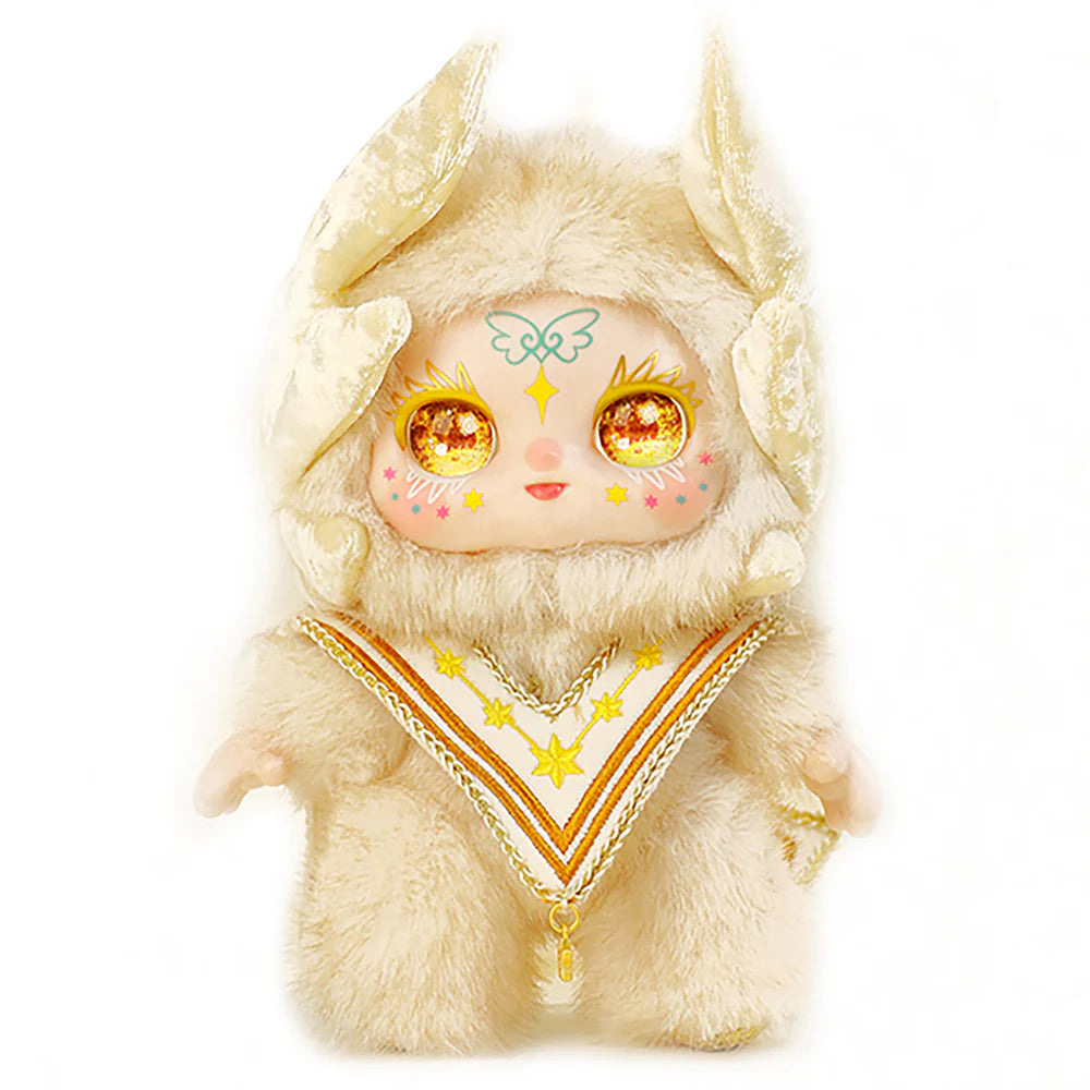 Kimmon Mystery Plush Soft Toy Assorted New Spring Growth