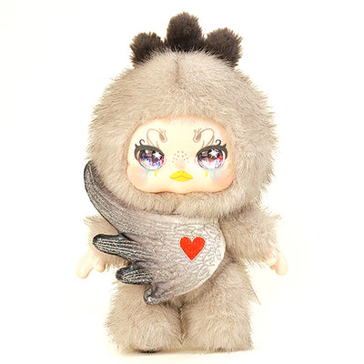 Kimmon Mystery Plush Soft Toy Assorted New Spring Growth