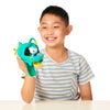 Octonauts Above And Beyond Gup A Vehicle And Captain Barnacles Figure