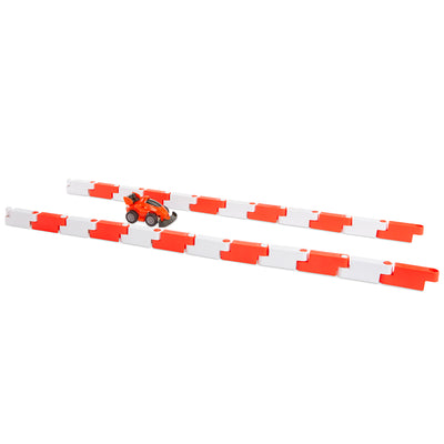 Little Tikes You Drive Remote Control Flex Tracks Race Car Red