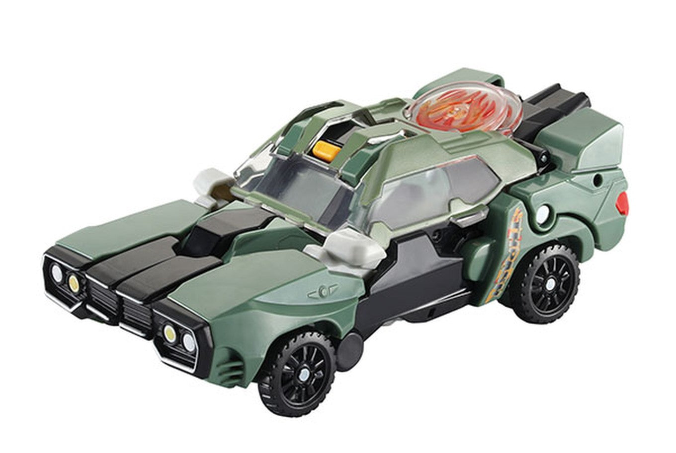 VTech Switch And Go Dinos ThrashThe T Rex Dinosaur