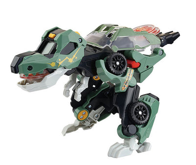 VTech Switch And Go Dinos ThrashThe T Rex Dinosaur